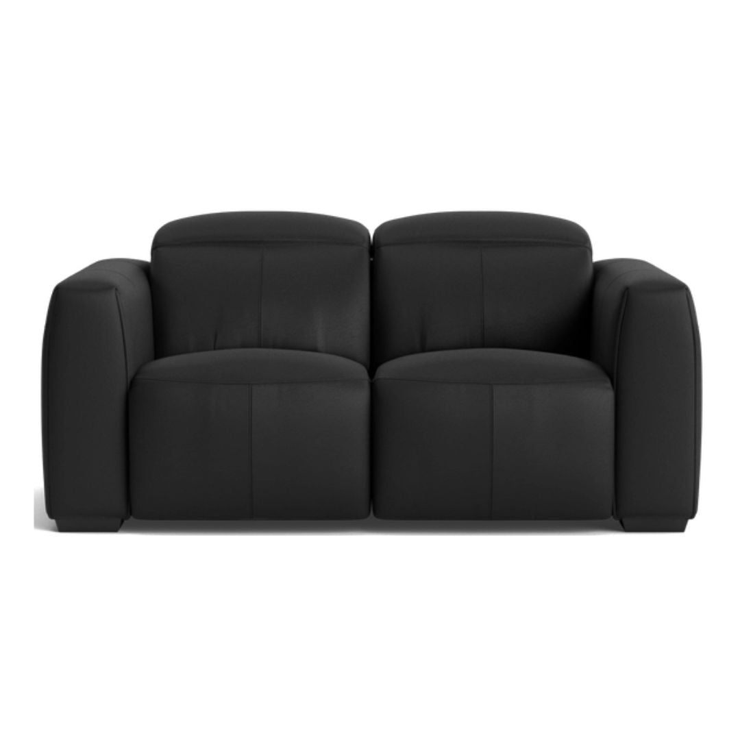 Georgia 2 Seater Recliner Sofa