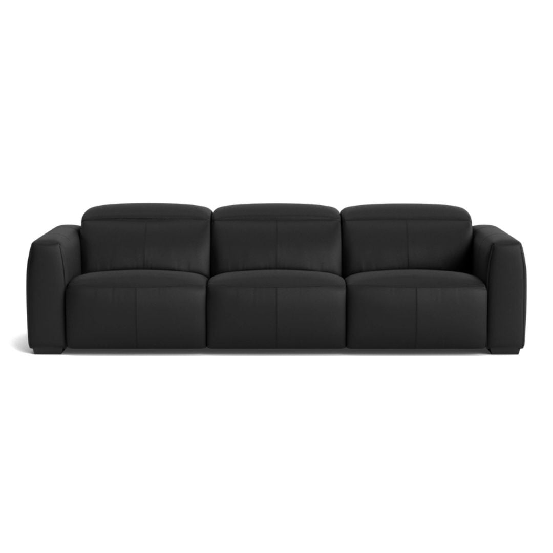 Georgia 3 Seater Recliner Sofa
