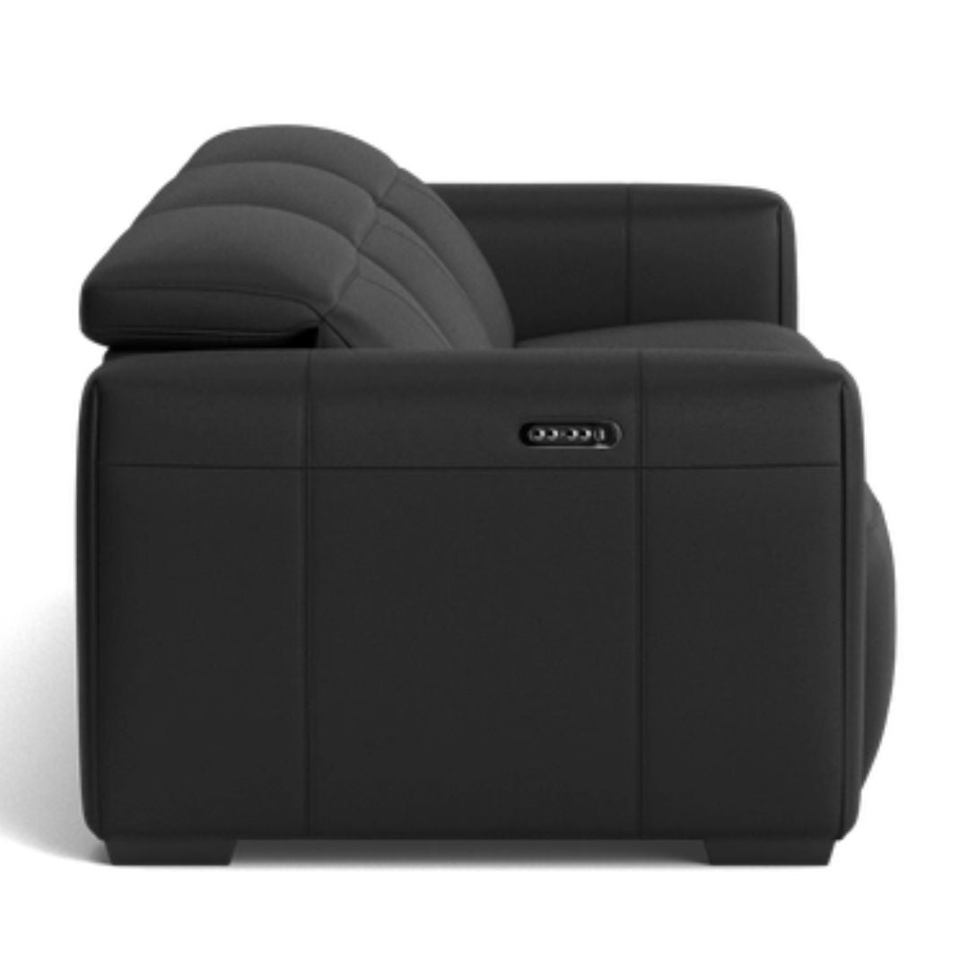 Georgia 3 Seater Recliner Sofa