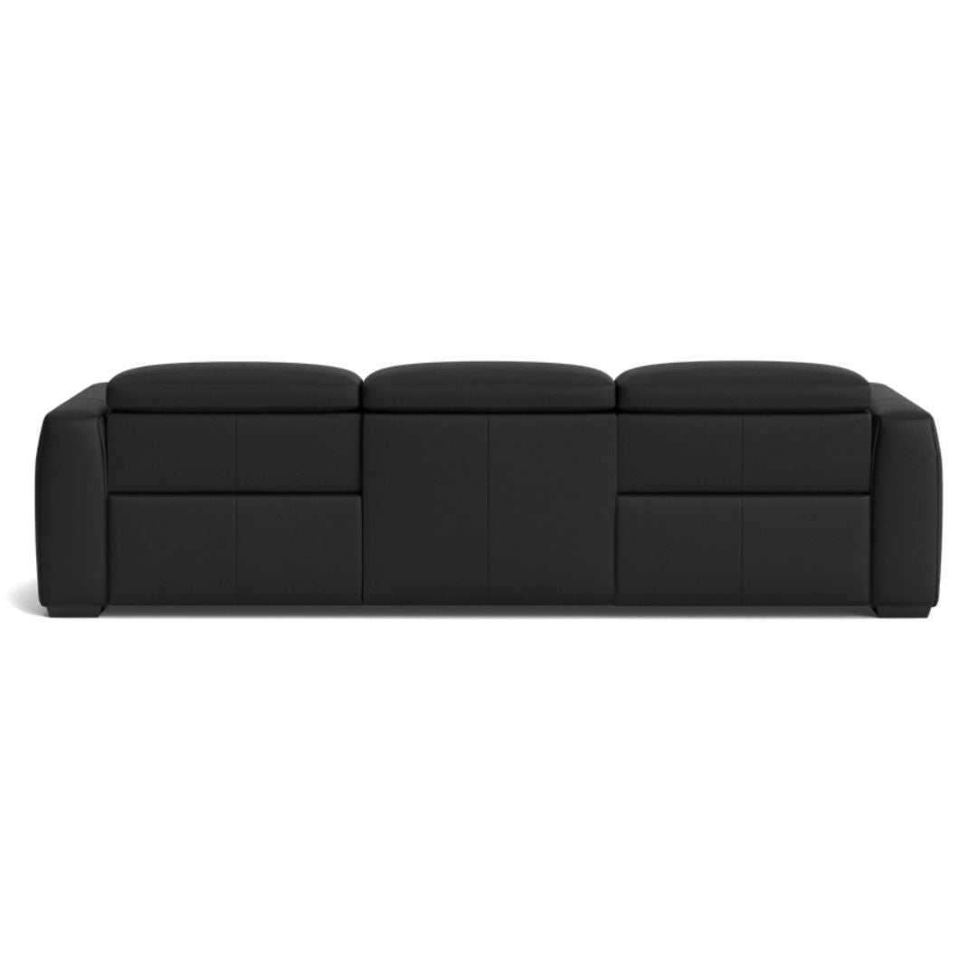 Georgia 3 Seater Recliner Sofa