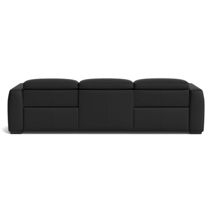 Georgia 3 Seater Recliner Sofa