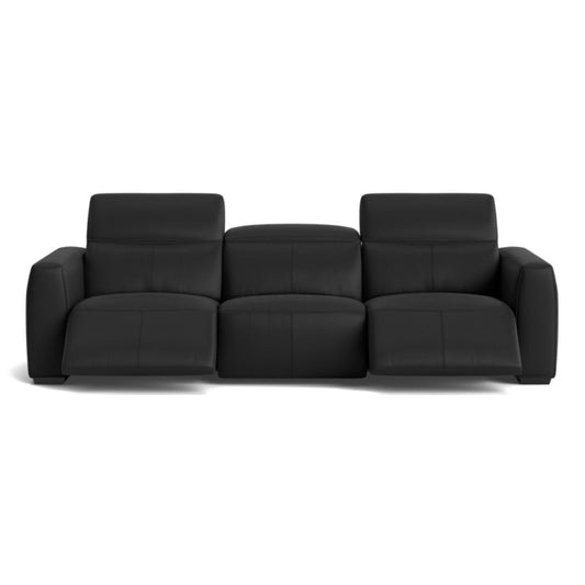 Georgia 3 Seater Recliner Sofa