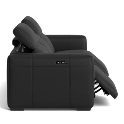 Georgia 3 Seater Recliner Sofa