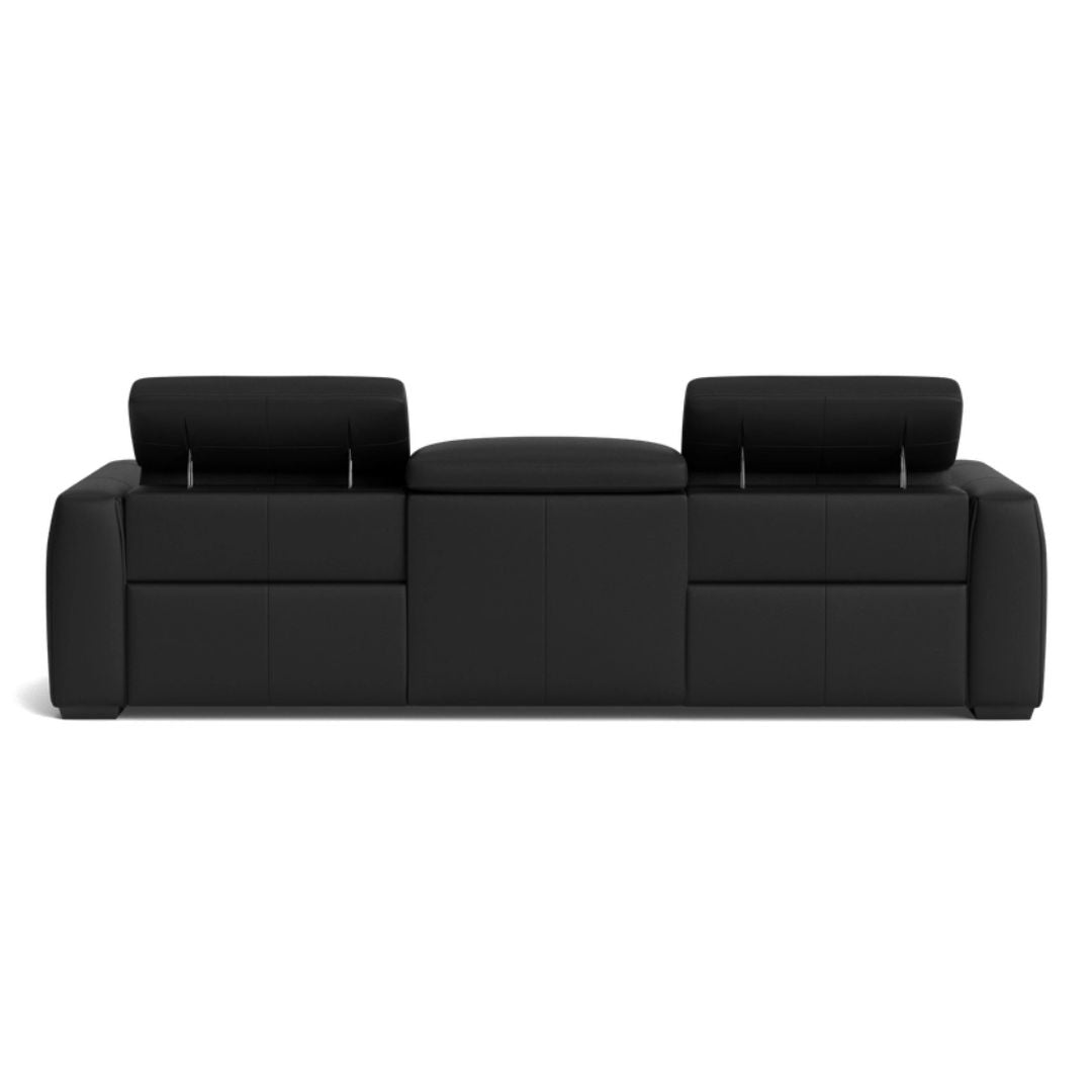 Georgia 3 Seater Recliner Sofa
