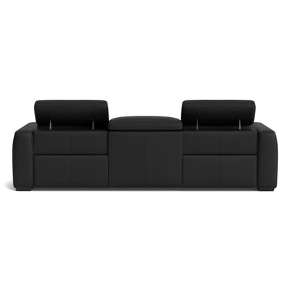 Georgia 3 Seater Recliner Sofa