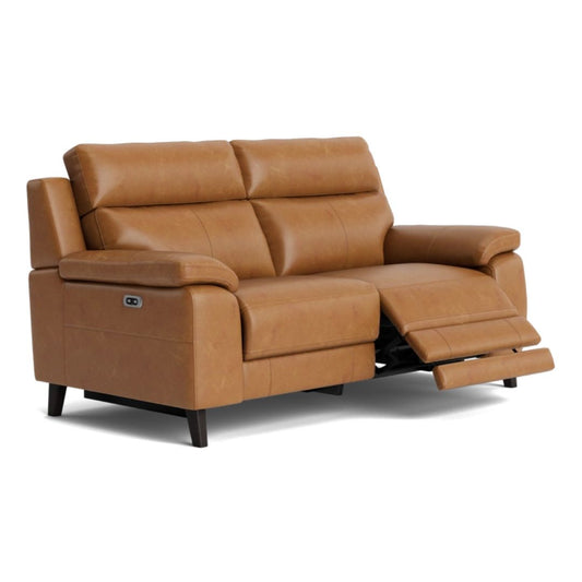 Tempa 2 Seater Recliner Sofa
