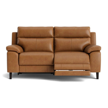 Tempa 2 Seater Recliner Sofa