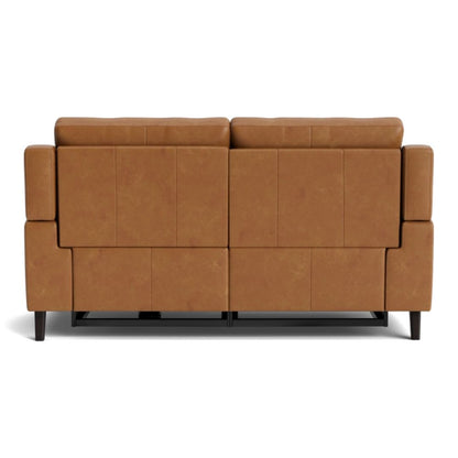 Tempa 2 Seater Recliner Sofa