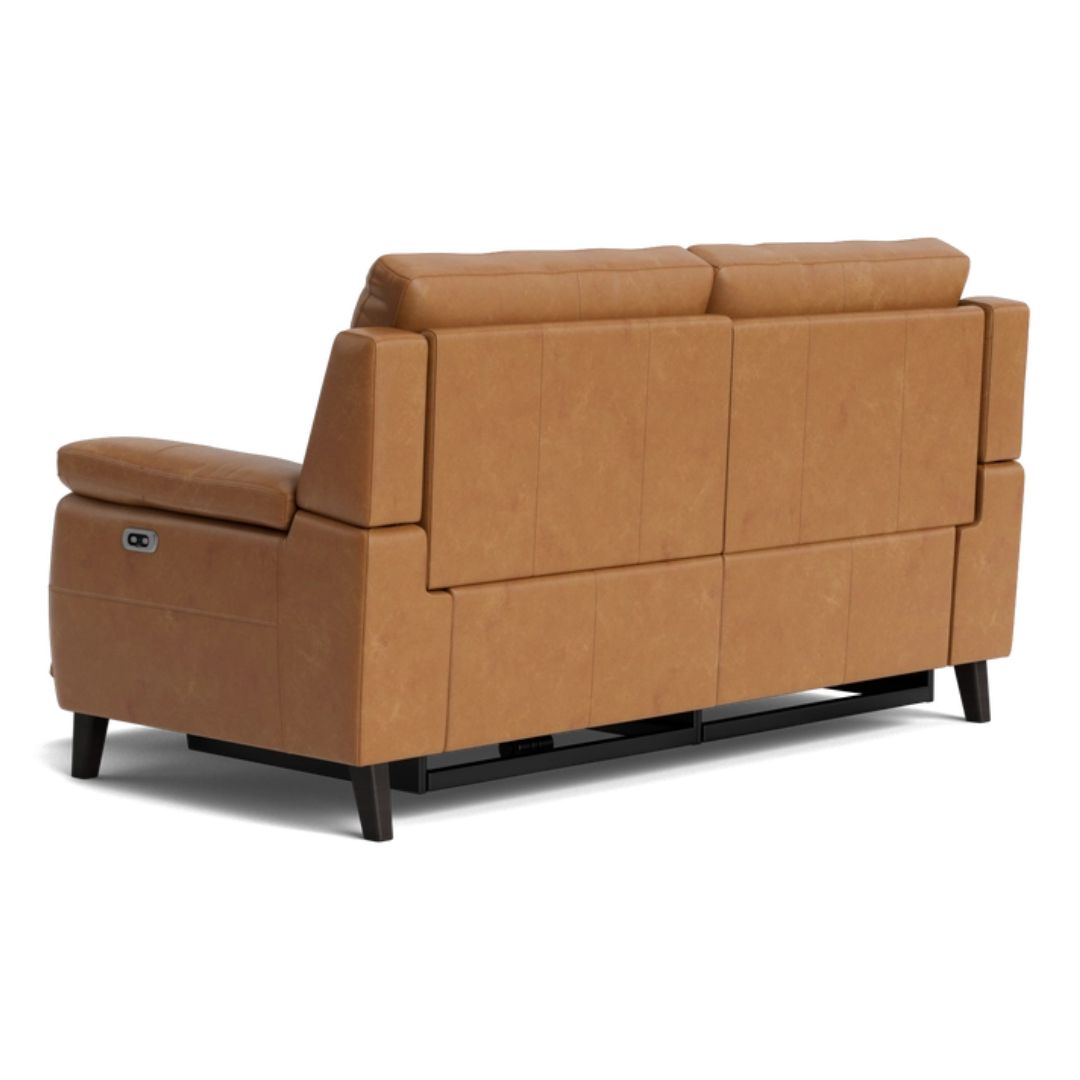 Tempa 2 Seater Recliner Sofa