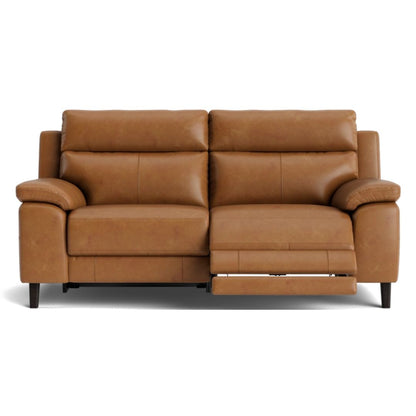 Tempa 3 Seater Recliner Sofa
