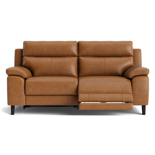 Tempa 3 Seater Recliner Sofa
