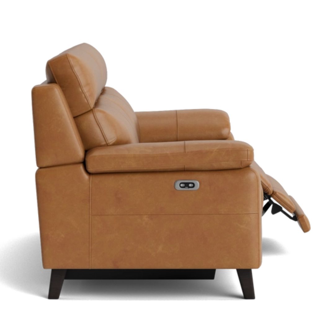 Tempa 3 Seater Recliner Sofa