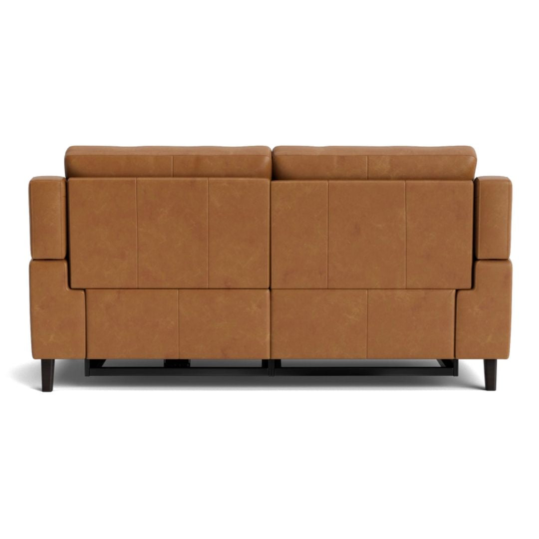Tempa 3 Seater Recliner Sofa