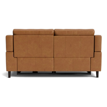 Tempa 3 Seater Recliner Sofa