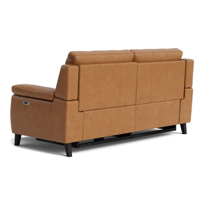 Tempa 3 Seater Recliner Sofa