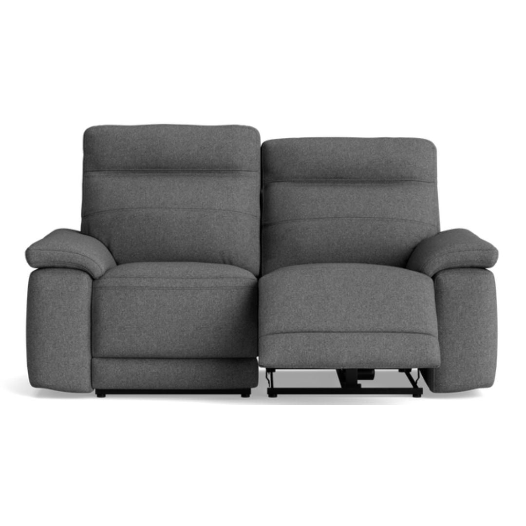 Linda 2 Seater Recliner Sofa