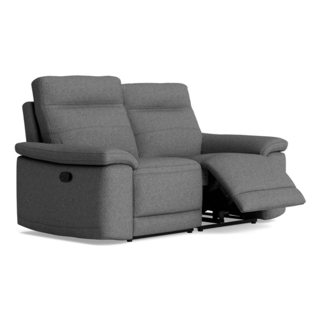 Linda 2 Seater Recliner Sofa