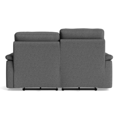 Linda 2 Seater Recliner Sofa