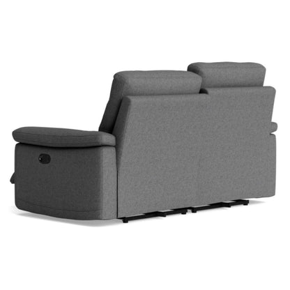 Linda 2 Seater Recliner Sofa