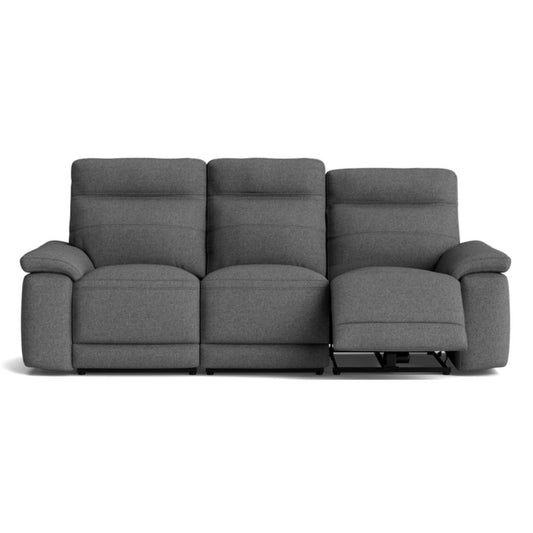 Linda 3 Seater Recliner Sofa