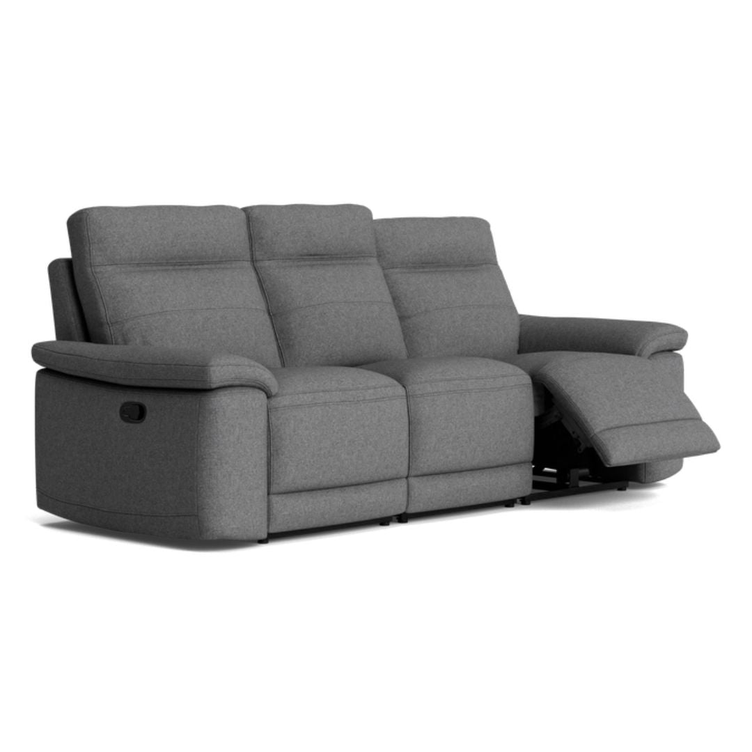 Linda 3 Seater Recliner Sofa