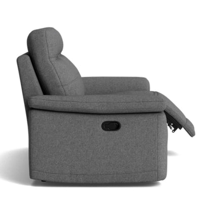 Linda 3 Seater Recliner Sofa