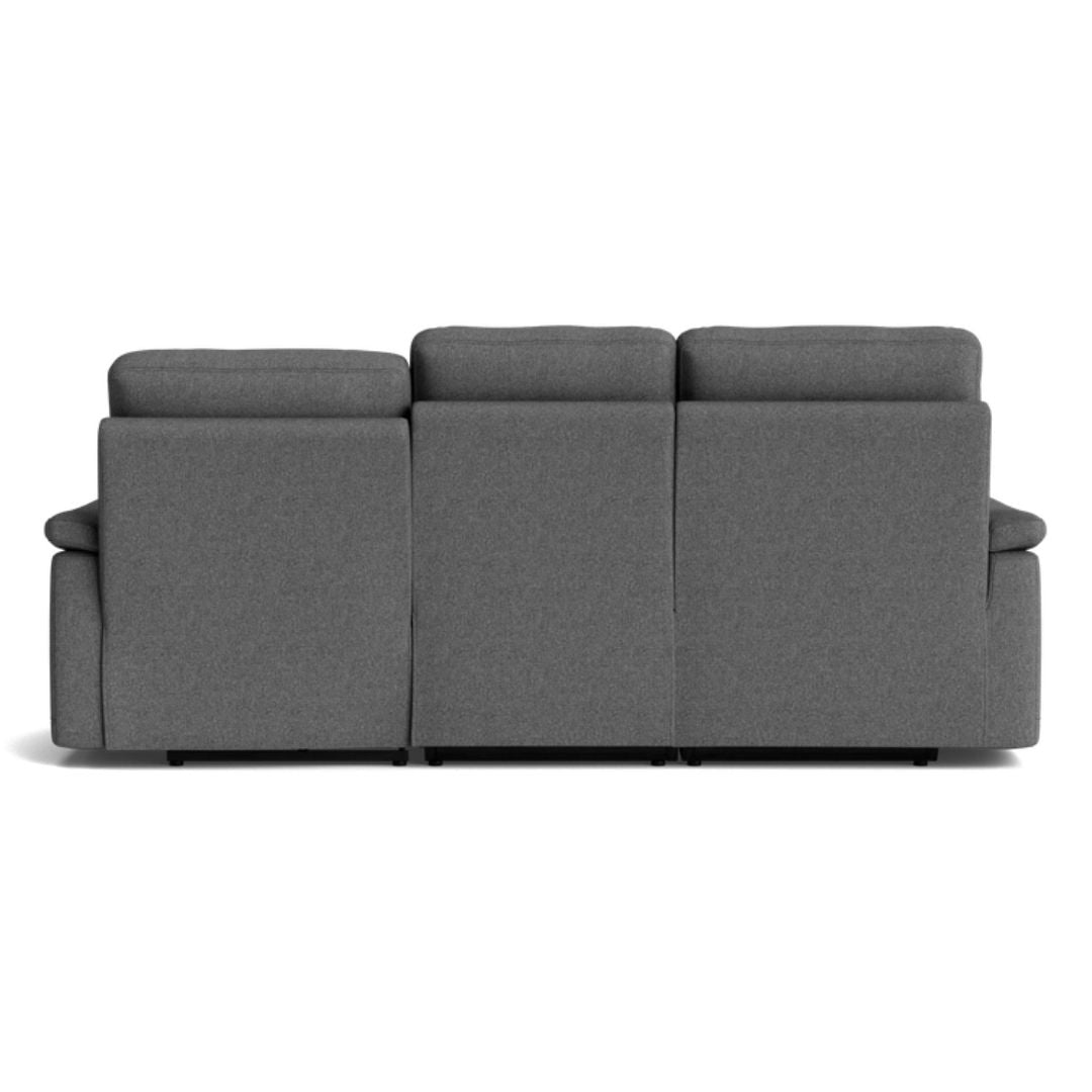 Linda 3 Seater Recliner Sofa
