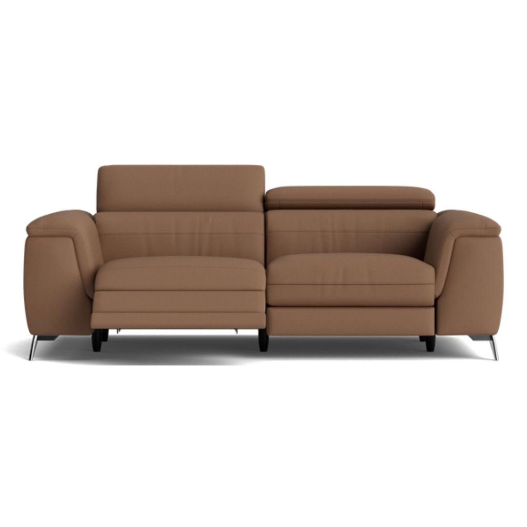 Tara 2 Seater Recliner Sofa