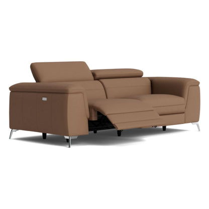 Tara 2 Seater Recliner Sofa