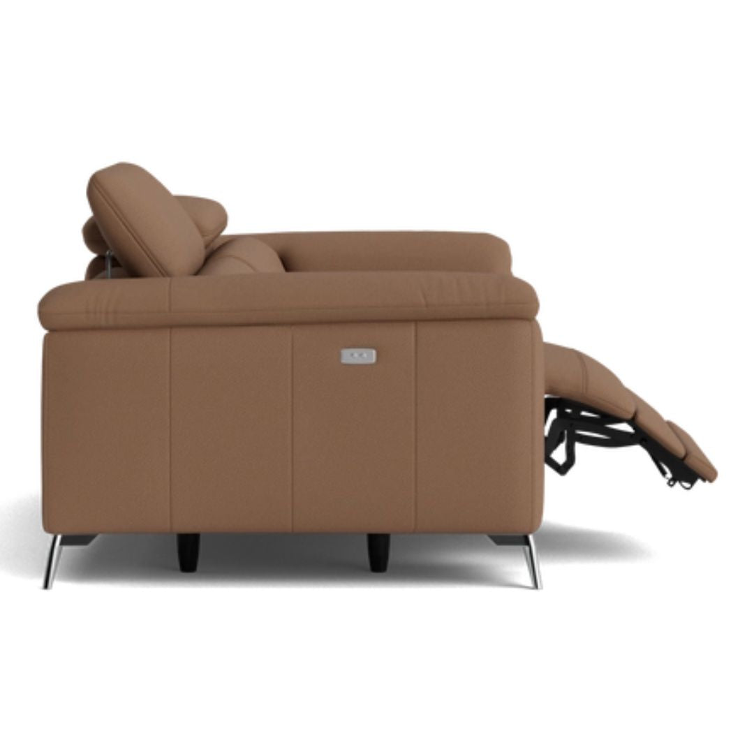 Tara 2 Seater Recliner Sofa