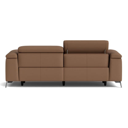 Tara 2 Seater Recliner Sofa