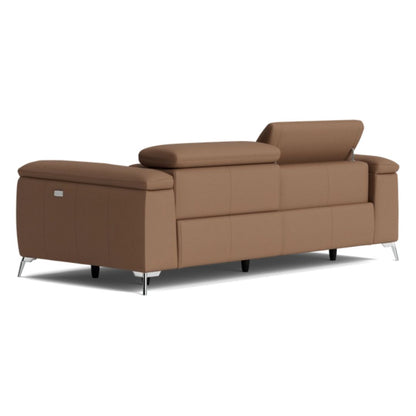 Tara 2 Seater Recliner Sofa
