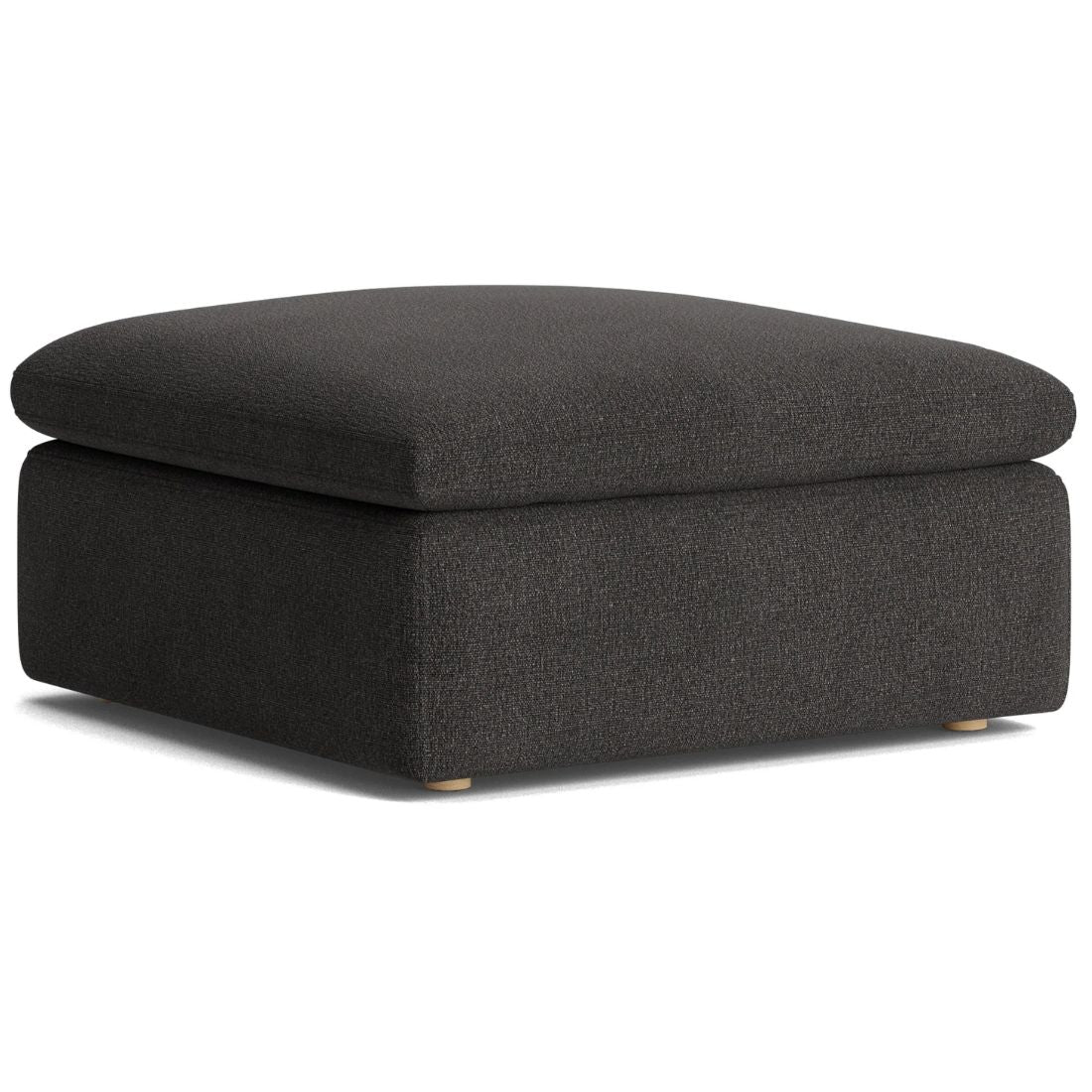 Haven Sectional Ottoman, Gray