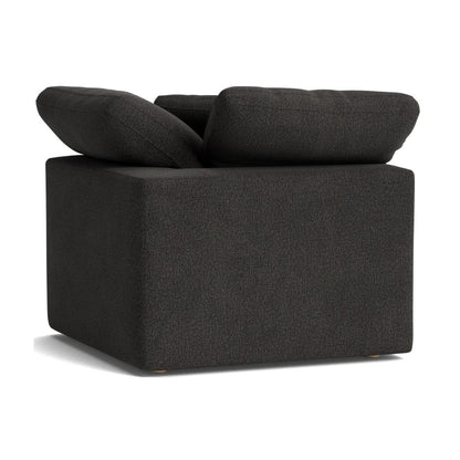 Haven Sectional Corner Chair, Gray