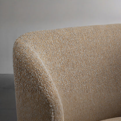 Adalynn Bed, Cream