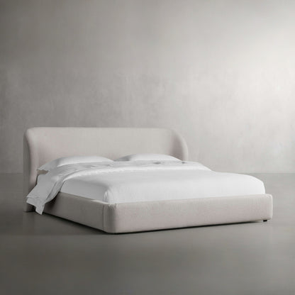 Adalynn Bed, White