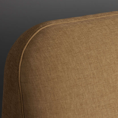Kinnan Bed, Cognac