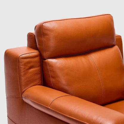 Dane 3 Seater Dual Electric Recliners & Headrests