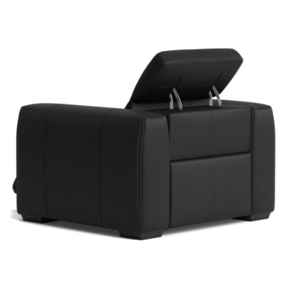 Georgia Recliner Armchair