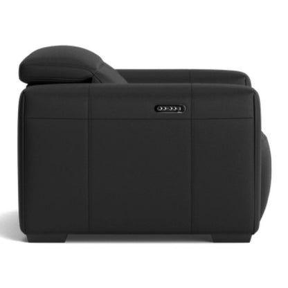 Georgia Recliner Armchair