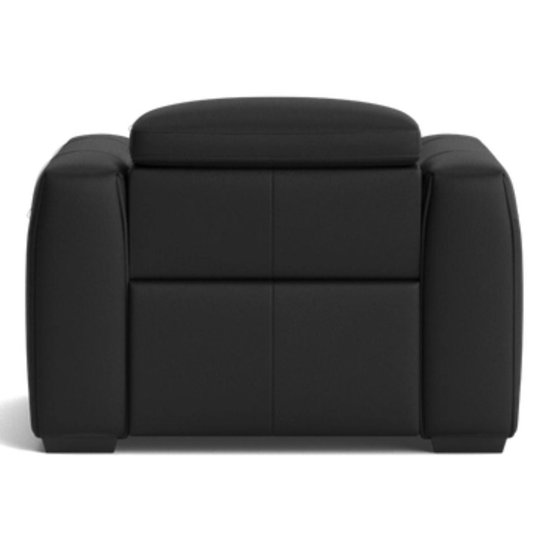 Georgia Recliner Armchair