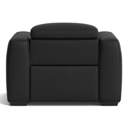 Georgia Recliner Armchair