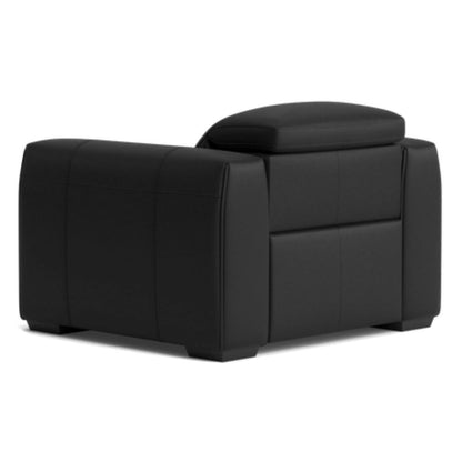 Georgia Recliner Armchair