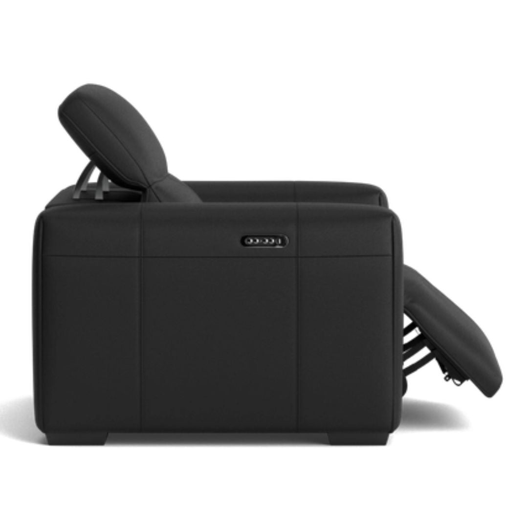 Georgia Recliner Armchair