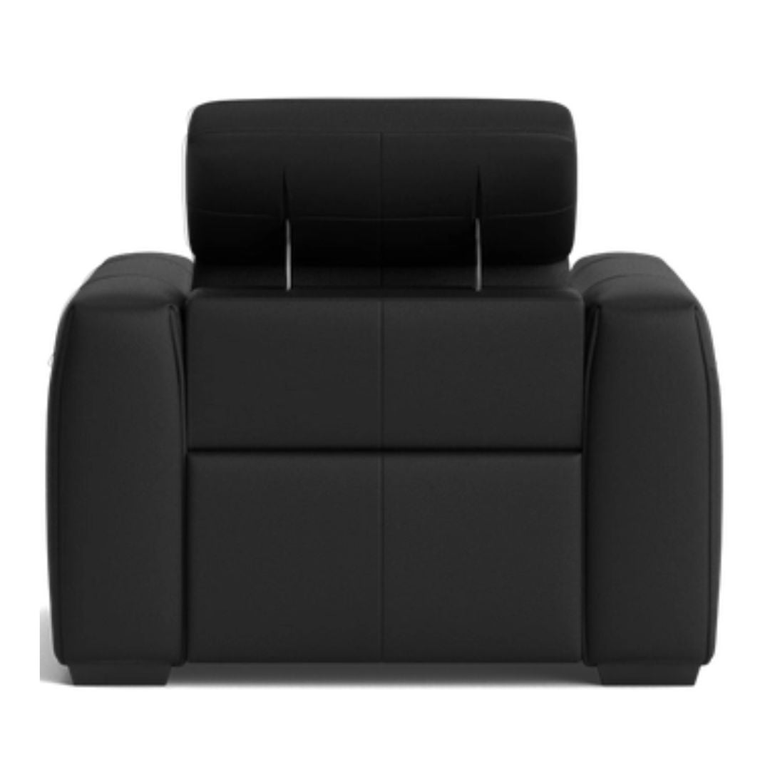 Georgia Recliner Armchair