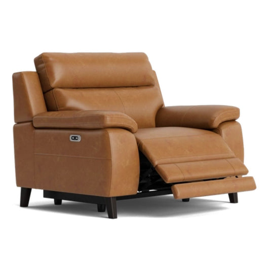 Tempa Recliner Armchair