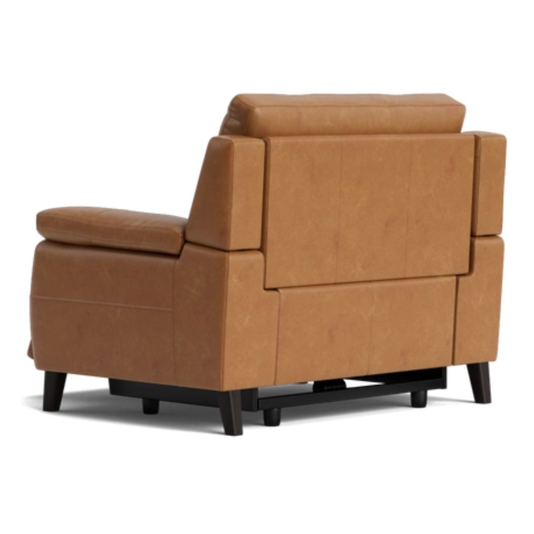 Tempa Recliner Armchair