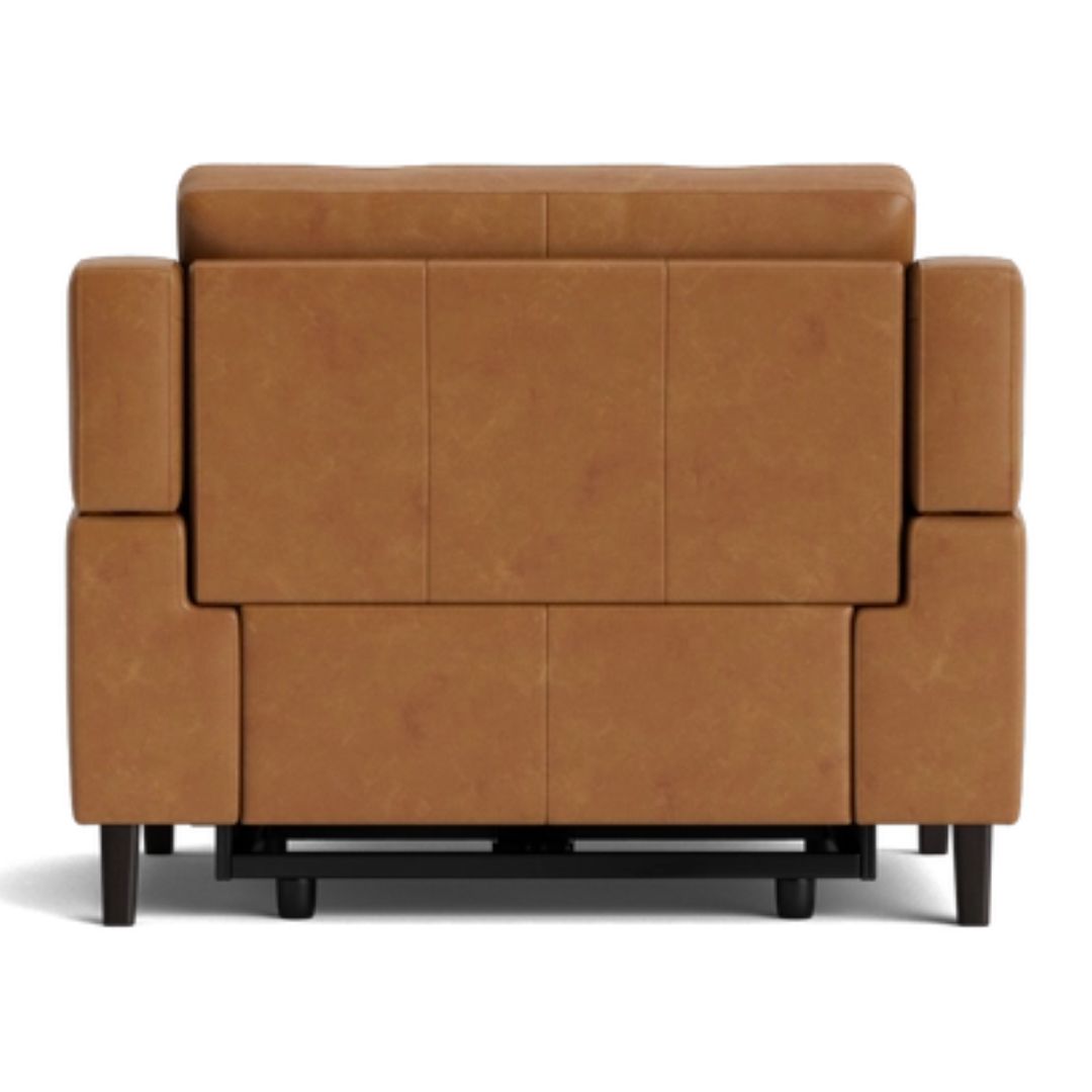 Tempa Recliner Armchair