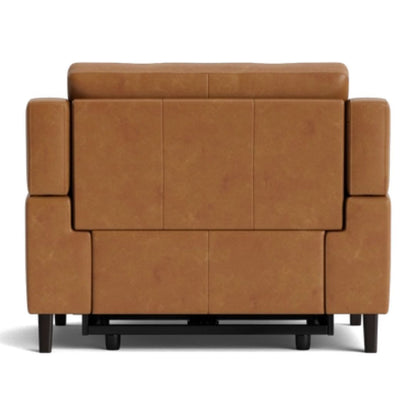 Tempa Recliner Armchair