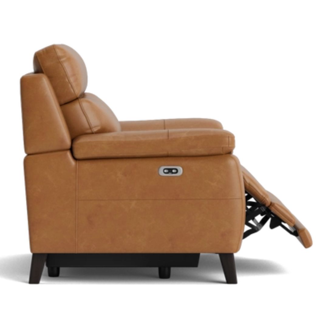 Tempa Recliner Armchair